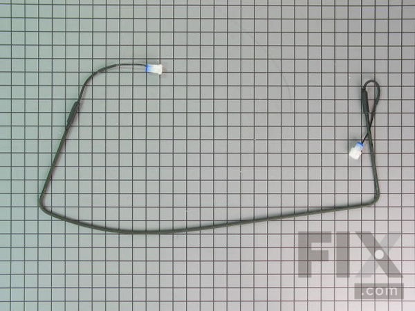 11743496-1-M-Whirlpool-WP67002493-Refrigerator Defrost Heater