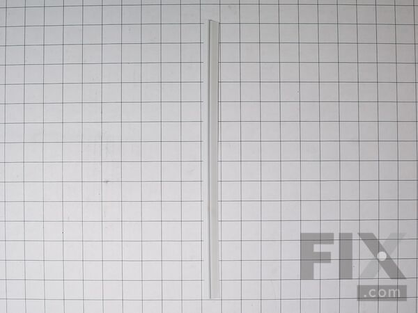 11743497-1-M-Whirlpool-WP67002513-Crsiper Drawer Seal - Rear
