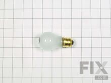 Light Bulb – Part Number: WP67002552