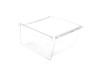 Refrigerator Crisper Pan – Part Number: WP67002633