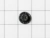 Door Bushing - Black – Part Number: WP67002721
