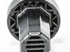 11743504-3-S-Whirlpool-WP67002721-Door Bushing - Black