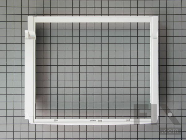 11743505-1-M-Whirlpool-WP67002723-Crisper Frame - Large