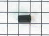 11743506-1-S-Whirlpool-WP67002731-Refrigerator Door Hinge Bushing