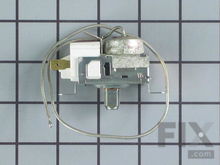 Temperature control thermostat – Part Number: WP67003000