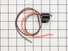 Refrigerator Defrost Thermostat – Part Number: WP67003426