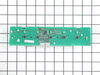 5-Button Dispenser Control Board – Part Number: WP67003622