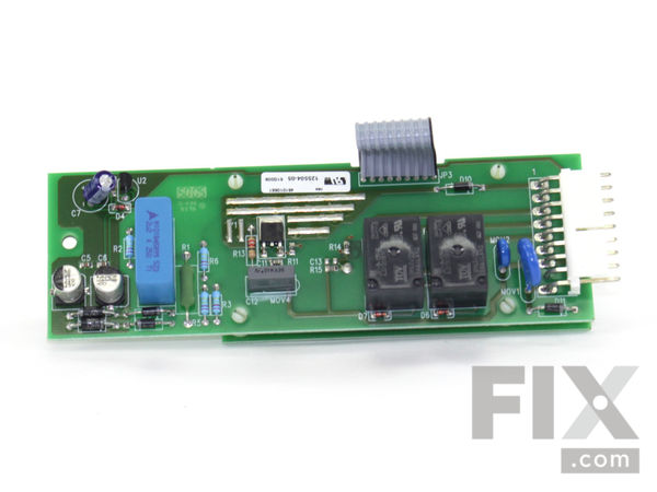 11743544-1-M-Whirlpool-WP67003624-3-Button Dispenser Control Board