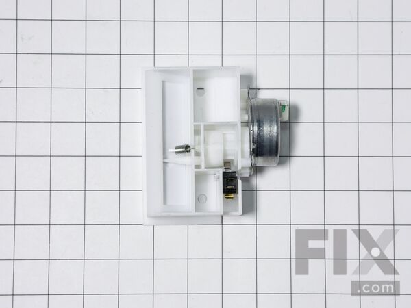 11743564-1-M-Whirlpool-WP67003903-Damper Control