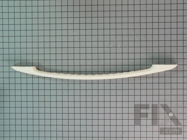 11743582-1-M-Whirlpool-WP67004199-Freezer Drawer Handle