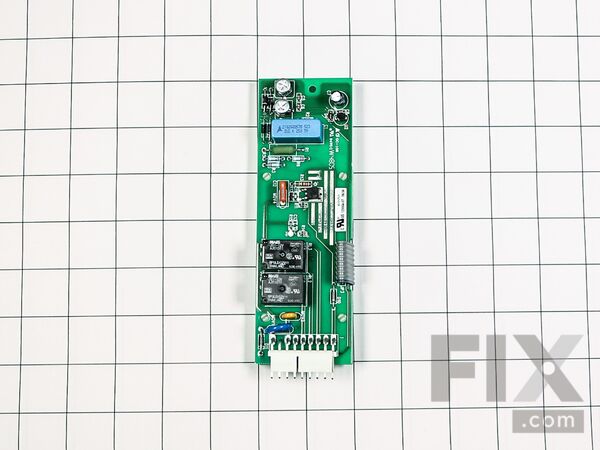 11743584-1-M-Whirlpool-WP67004258-Dispenser Control Board