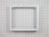 Crisper Frame - NO Glass – Part Number: WP67004531