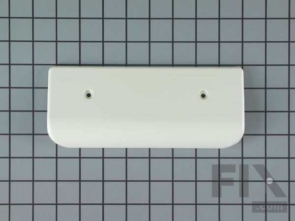 11743616-1-M-Whirlpool-WP67005141-Freezer Door Handle