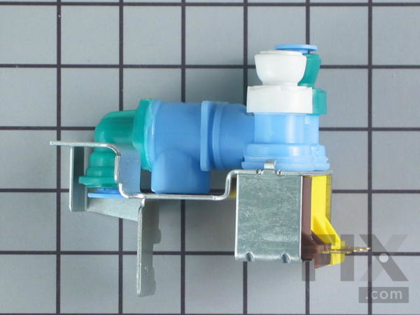 11743618-1-M-Whirlpool-WP67005154-Refrigerator Dual Water Valve