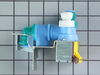 11743618-1-S-Whirlpool-WP67005154-Refrigerator Dual Water Valve