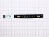 Keyboard – Part Number: WP67005445