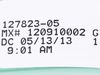 11743626-2-S-Whirlpool-WP67005445-Keyboard