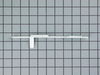 Refrigerator Humidity Control Slide – Part Number: WP67005864