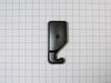 Top Hinge Cover – Part Number: WP67005956