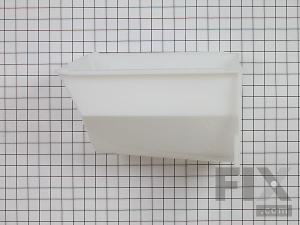 11743654-1-M-Whirlpool-WP67006006-Ice Dispenser Bucket