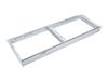 11743665-3-S-Whirlpool-WP67006185-Refrigerator Crisper Frame