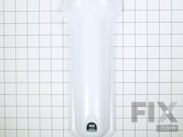 11743682-1-M-Whirlpool-WP67006331-Water Filter Cover