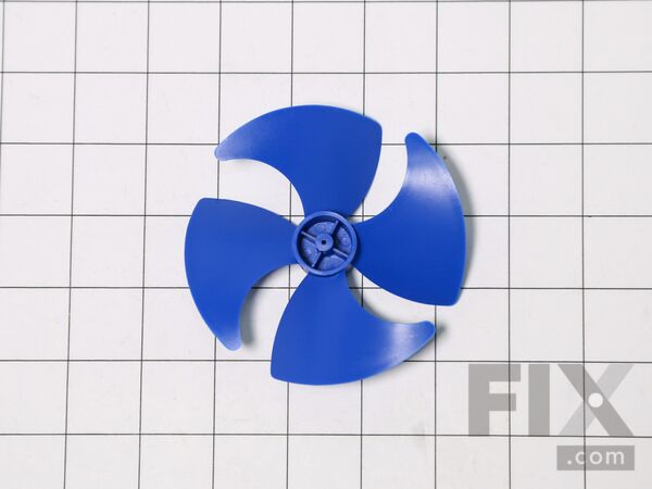 11743683-1-M-Whirlpool-WP67006337-Fan Blade