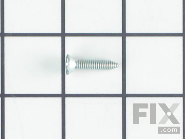 11743688-1-M-Whirlpool-WP67006380-Refrigerator Door Hinge Screw