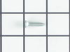 Refrigerator Door Hinge Screw – Part Number: WP67006380