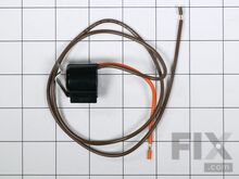 Defrost Thermostat – Part Number: WP67006387