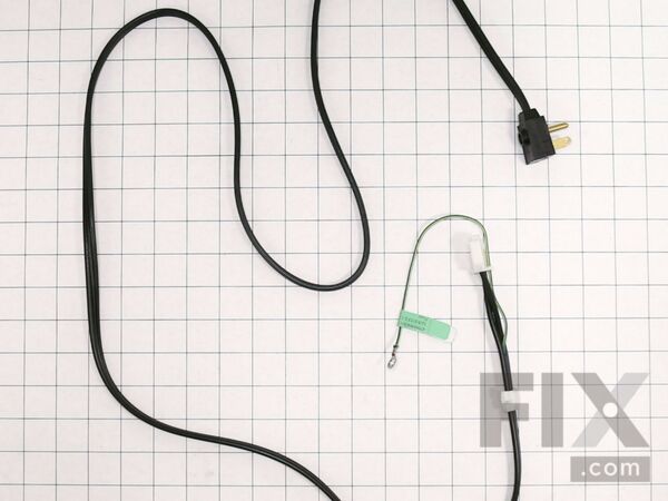 11743694-1-M-Whirlpool-WP67006506-Power Cord