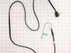 Power Cord – Part Number: WP67006506