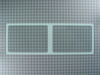 11743702-1-S-Whirlpool-WP67006655-Crisper Drawer Cover Insert