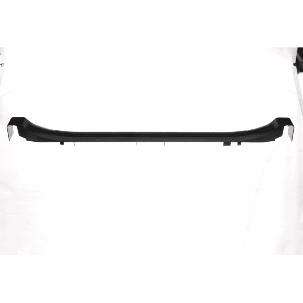 11743705-1-M-Whirlpool-WP67006687-Kickplate Grille - Black