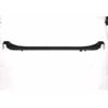 Kickplate Grille - Black – Part Number: WP67006687