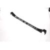 11743705-3-S-Whirlpool-WP67006687-Kickplate Grille - Black