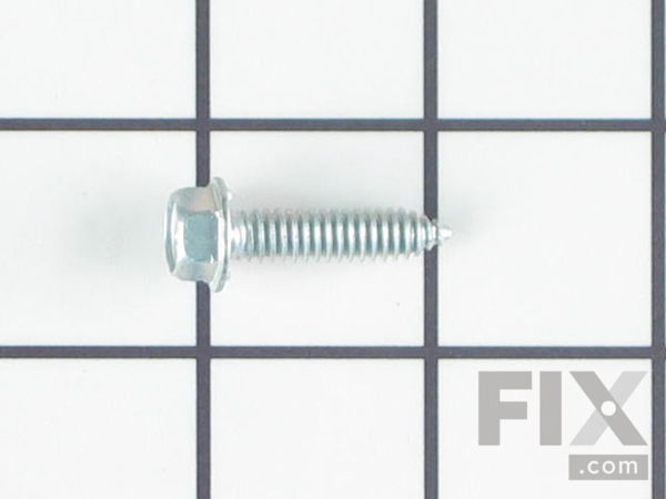 11743707-1-M-Whirlpool-WP67006715-Refrigerator Screw