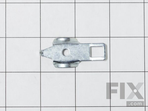11743713-1-M-Whirlpool-WP67006852-Butterfly Handle Mount