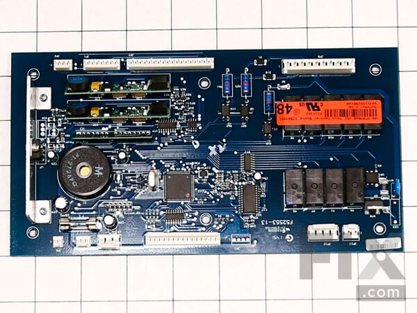 11743714-1-M-Whirlpool-WP67006853-Main Display Electronic Control Board