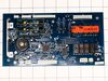 Main Display Electronic Control Board – Part Number: WP67006853