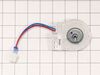 Motor Fan – Part Number: WP67006968