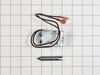 Water Dispenser Solenoid - 115V – Part Number: WP67883-3