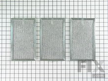 Grease Filter – Part Number: WP6803
