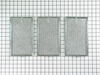 Grease Filter – Part Number: WP6803
