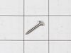 Screw – Part Number: WP681249