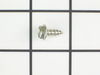 Dryer Screw – Part Number: WP681414