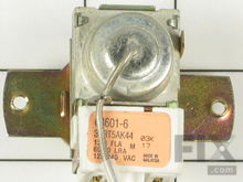 Cold Control Thermostat – Part Number: WP68601-6