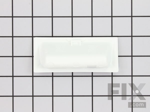 11743752-1-M-Whirlpool-WP686711-Dryer Door Handle