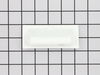 Dryer Door Handle – Part Number: WP686711