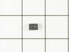 Washer Knob Springclip – Part Number: WP688805